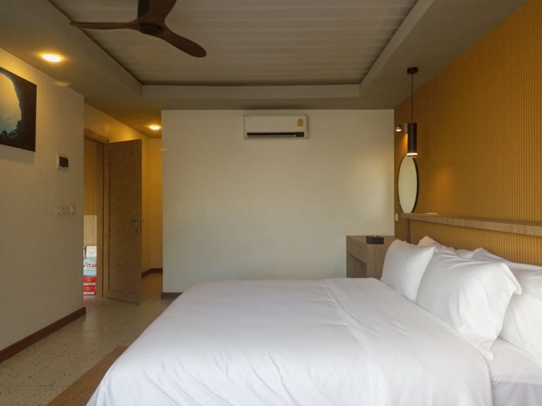 Room - Pidoma Resort